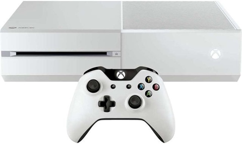 Xbox one 500 gb deals